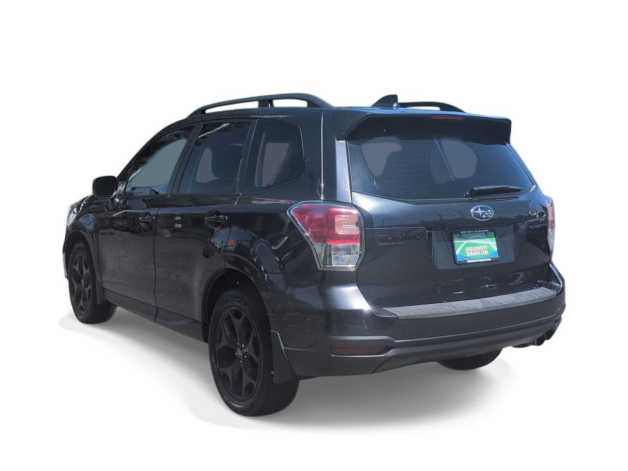 Thumbnail: 2018 Subaru Forester - 6