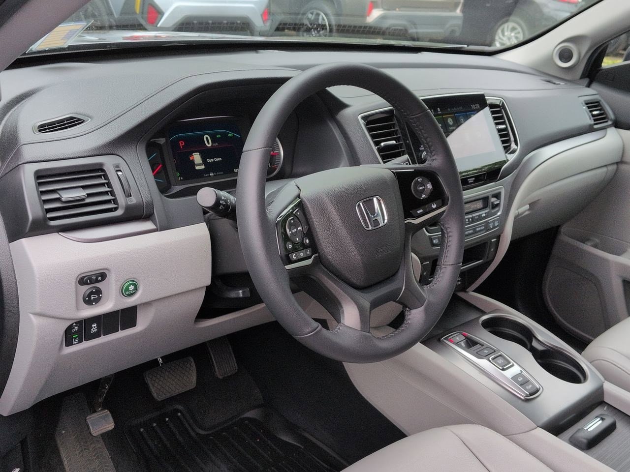 Thumbnail: 2022 Honda Pilot - 10