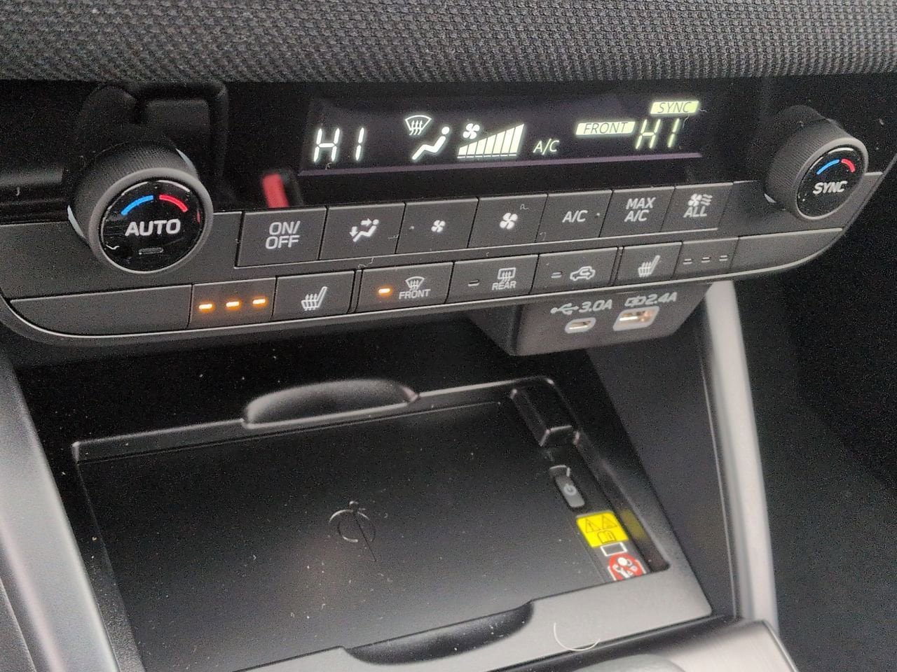 Thumbnail: 2026 Subaru Outback - 33