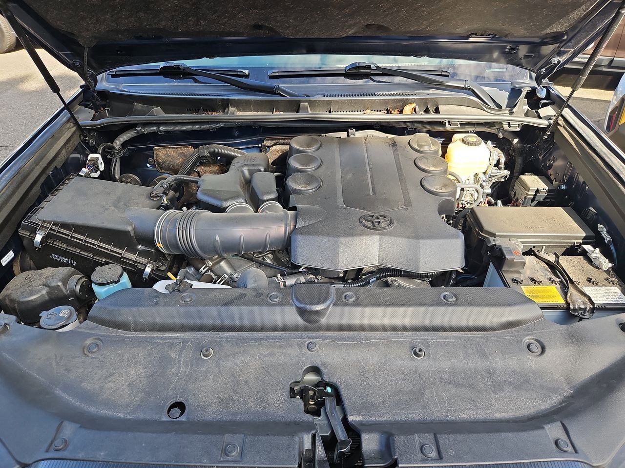 Thumbnail: 2021 Toyota 4Runner - 15