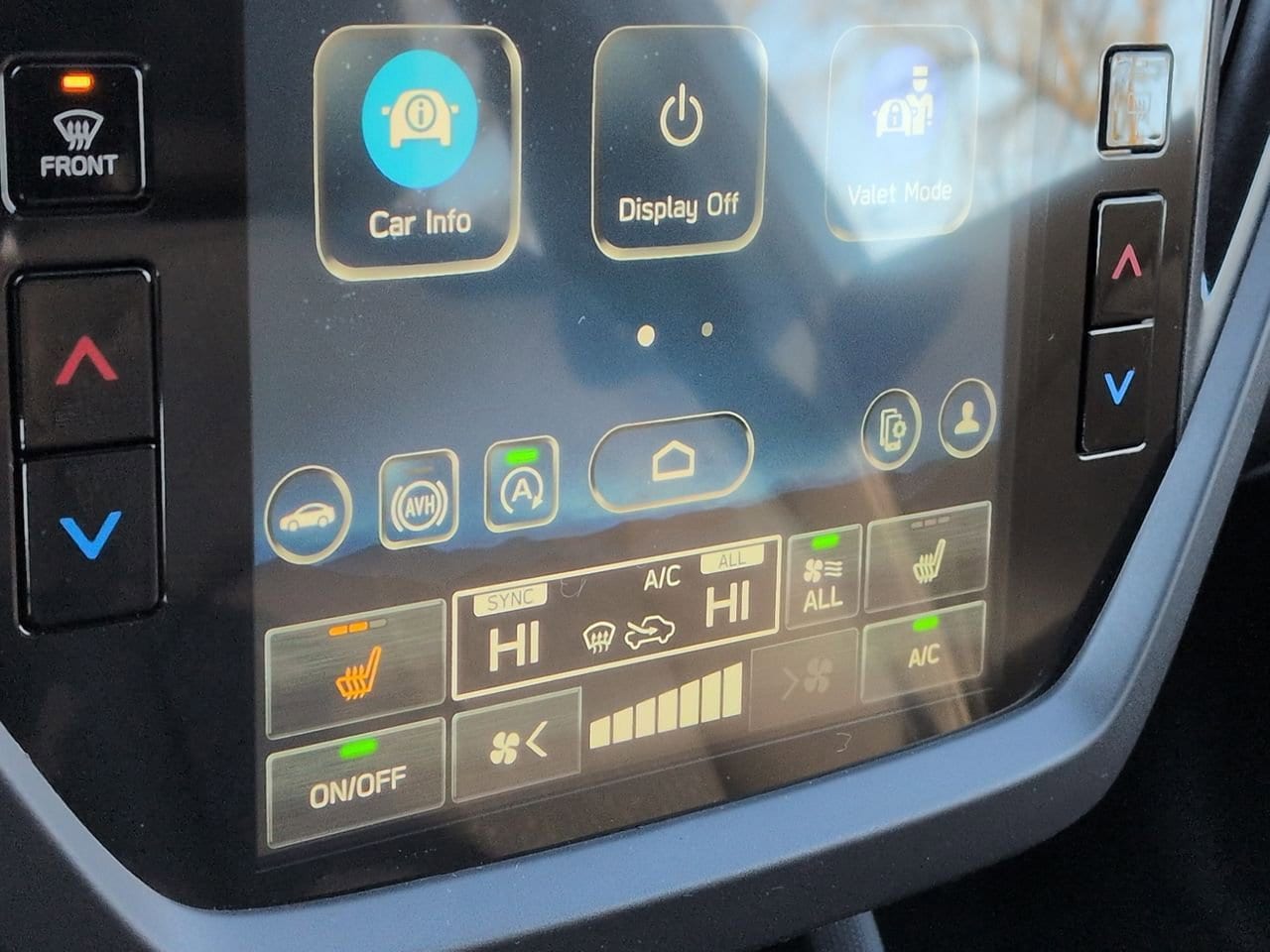 Thumbnail: 2026 Subaru Forester - 31