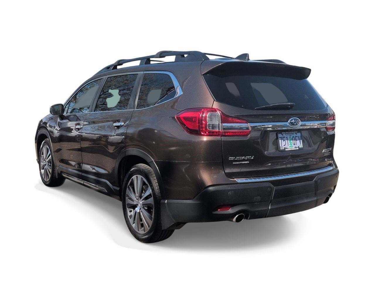 Thumbnail: 2019 Subaru Ascent - 6