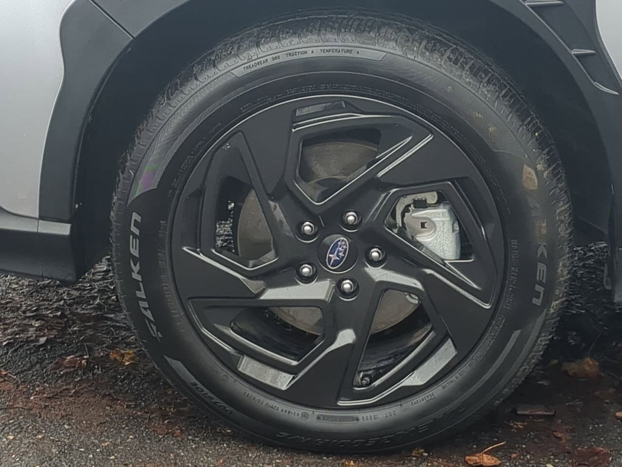 Thumbnail: 2024 Subaru Crosstrek - 14