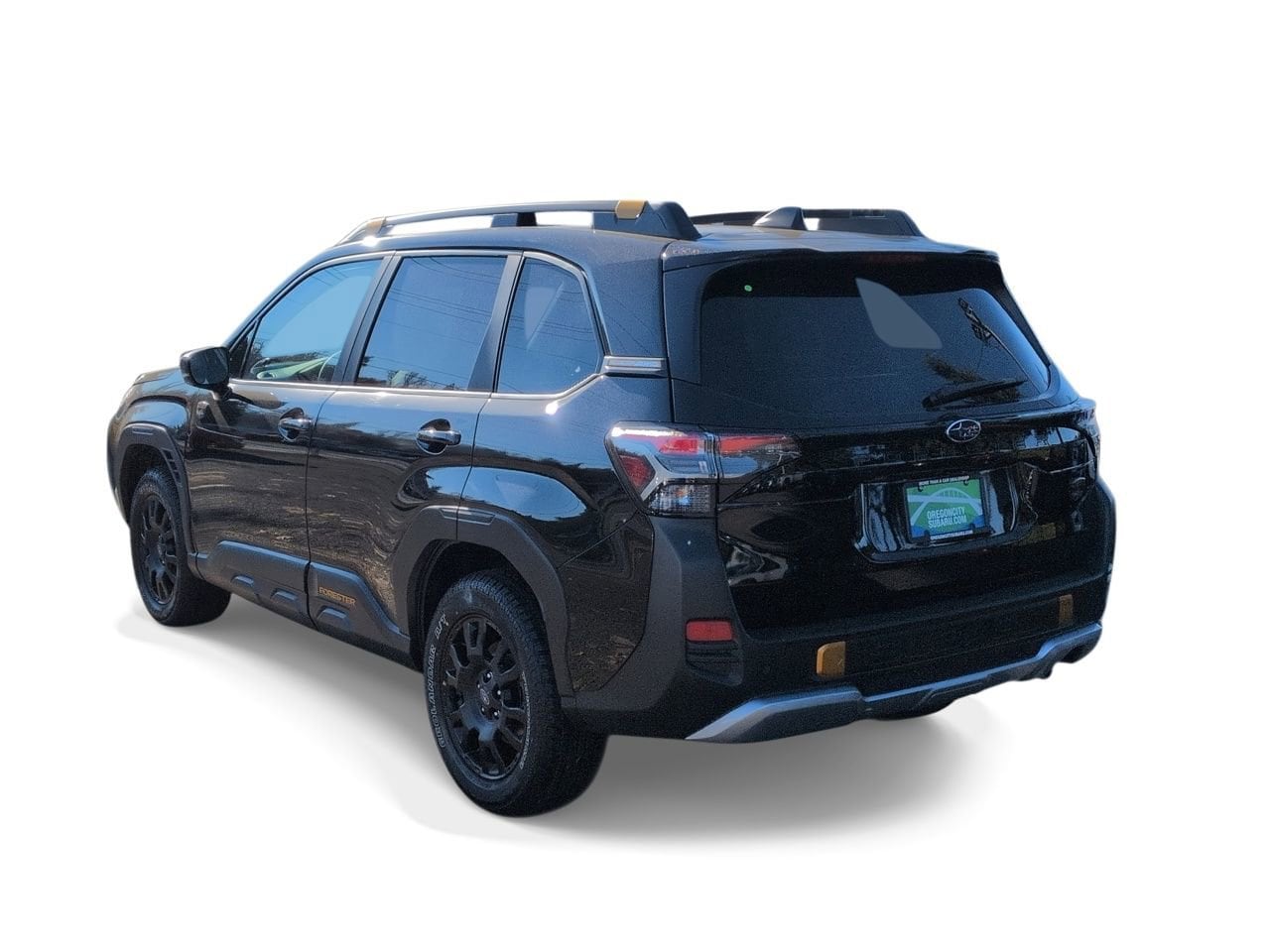 Thumbnail: 2026 Subaru Forester - 6