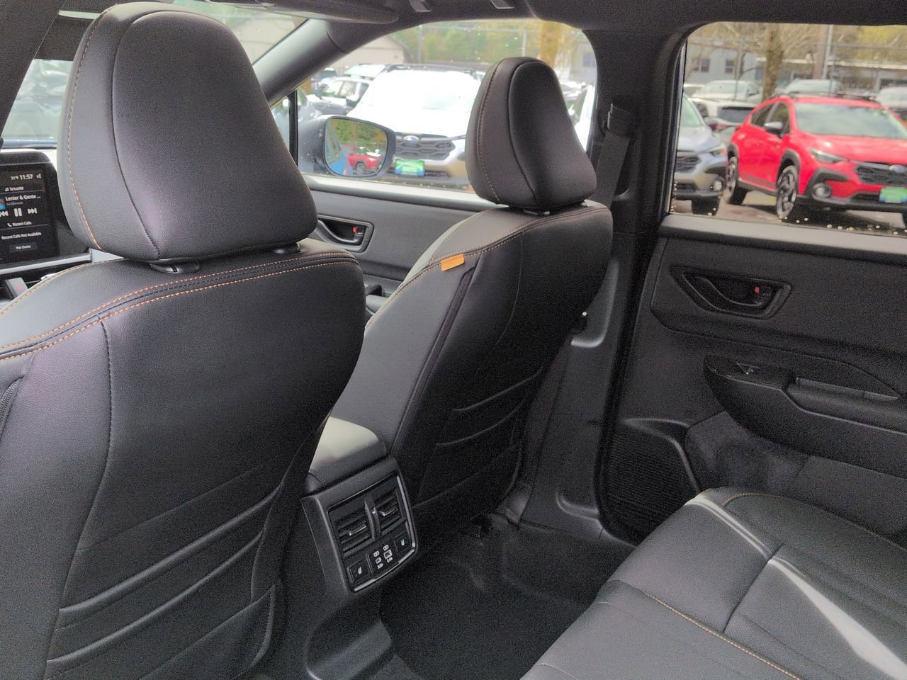 Thumbnail: 2026 Subaru Outback - 19