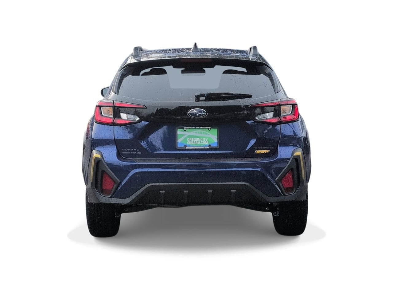 Thumbnail: 2026 Subaru Crosstrek - 7