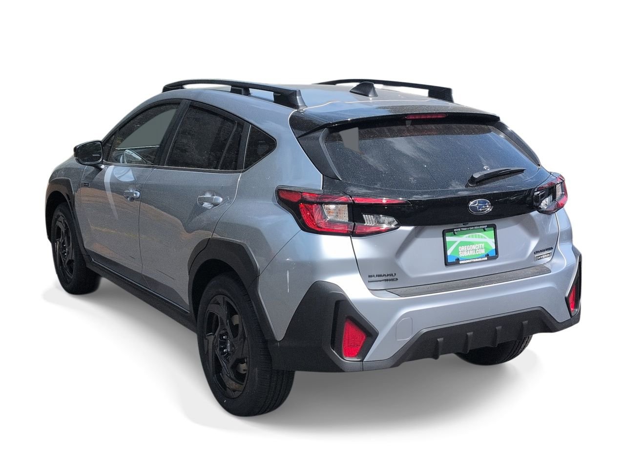 Thumbnail: 2026 Subaru Crosstrek - 6