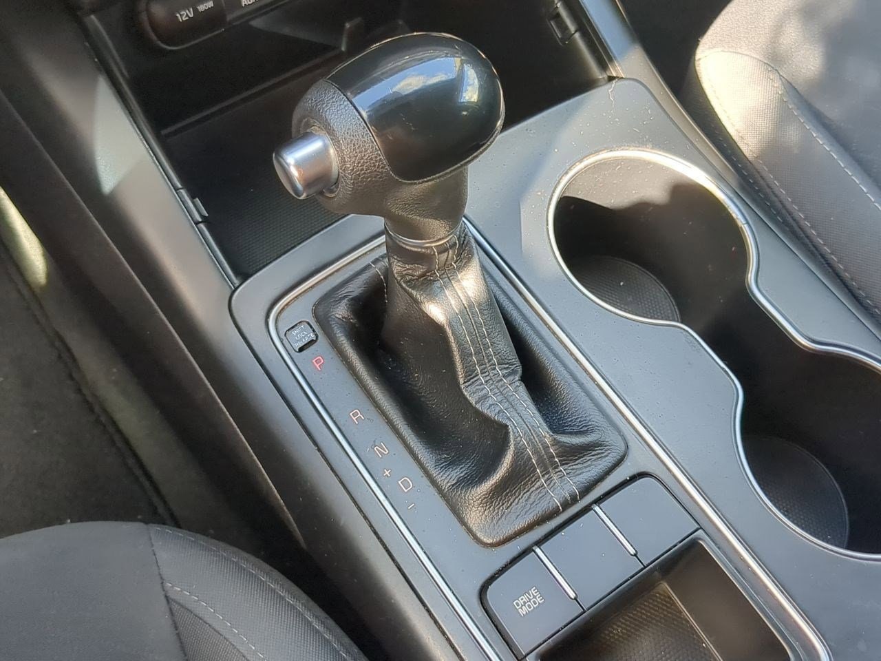 Thumbnail: 2016 Kia Sorento - 30