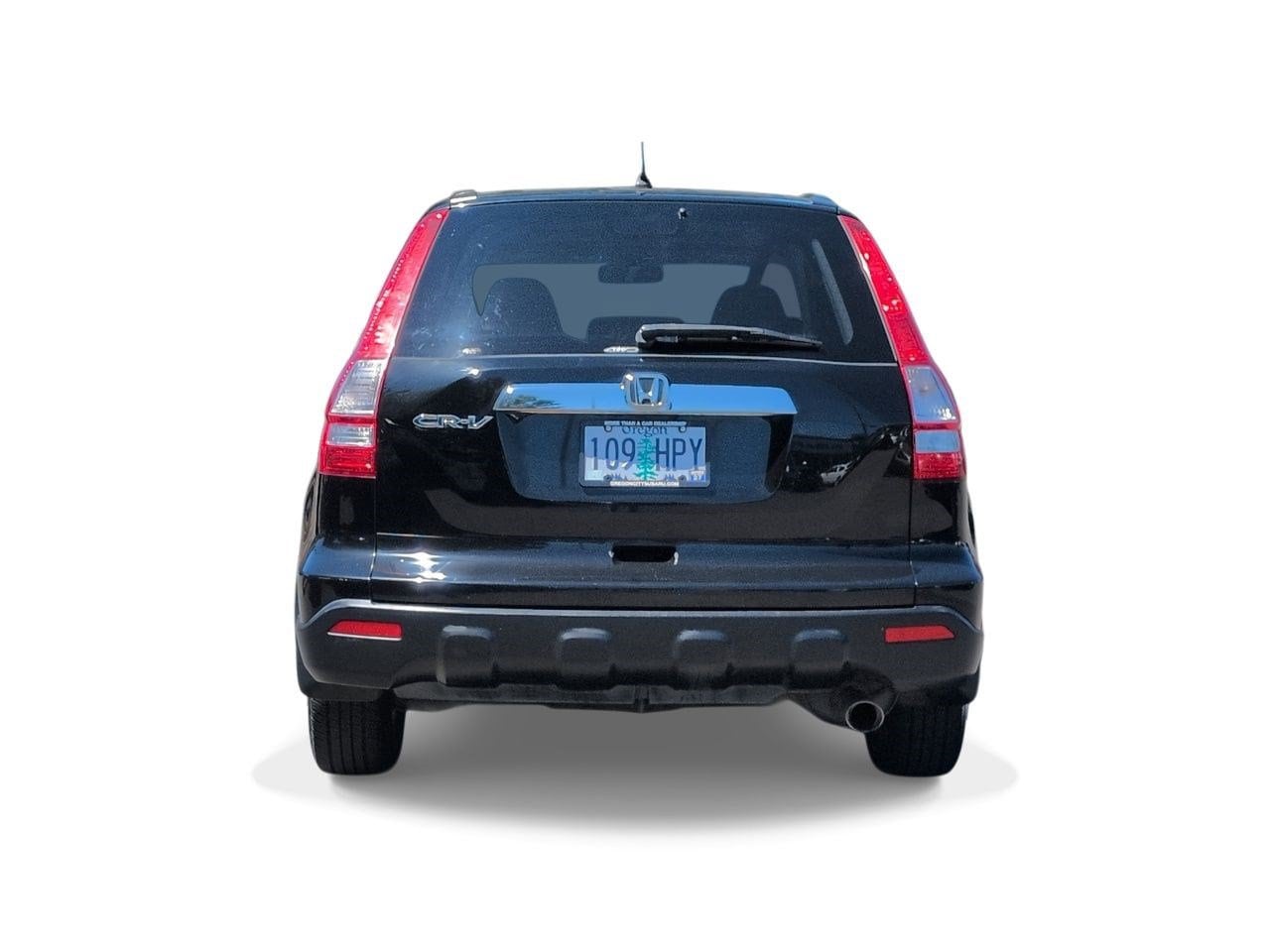 Thumbnail: 2009 Honda CR-V - 7
