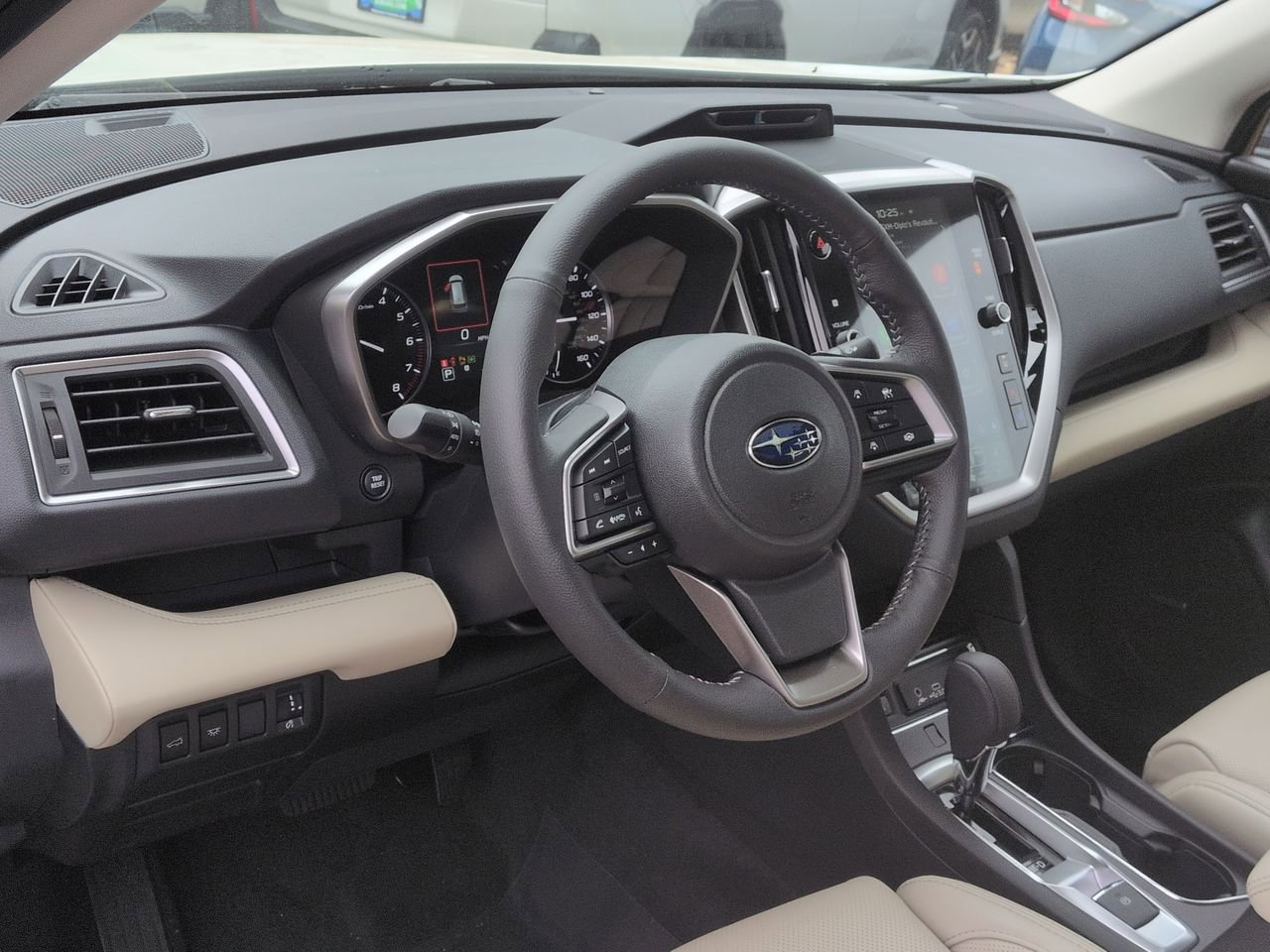 Thumbnail: 2026 Subaru Ascent - 10