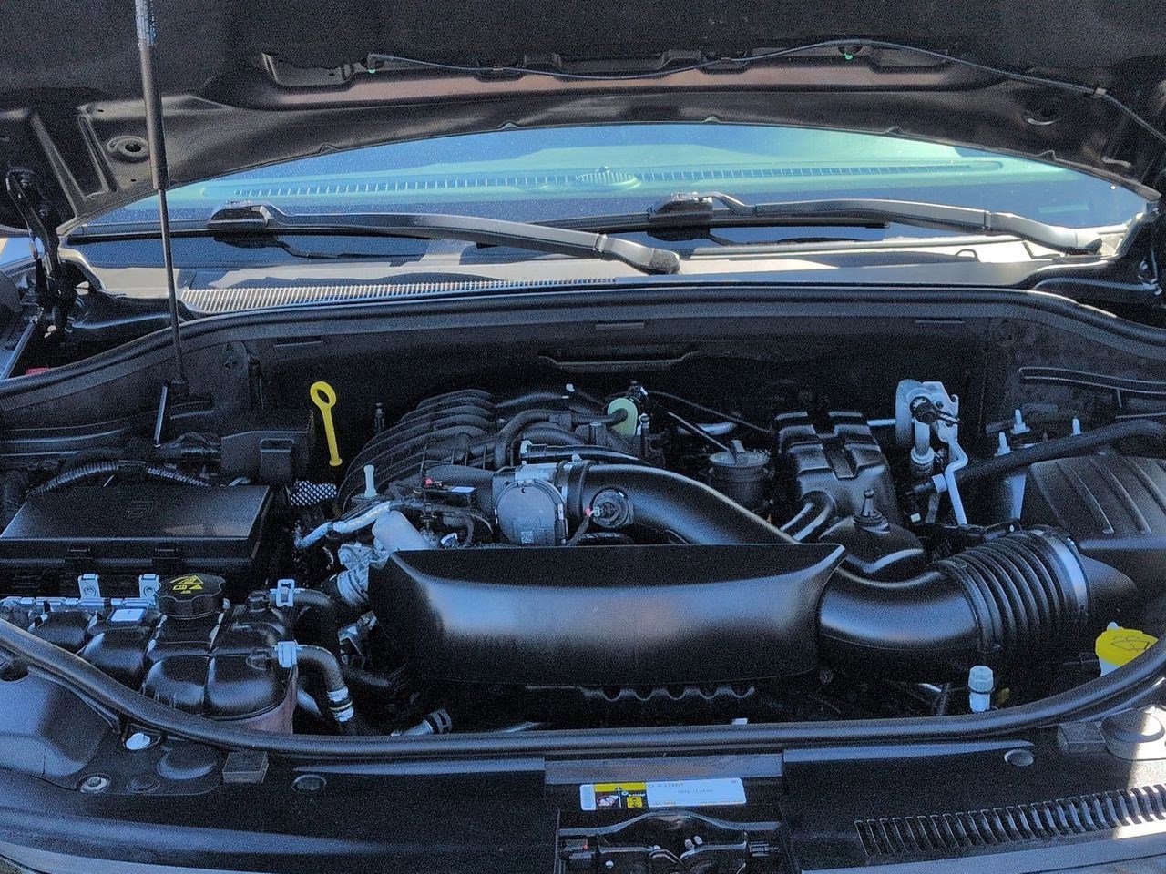 Thumbnail: 2020 Jeep Grand Cherokee - 15