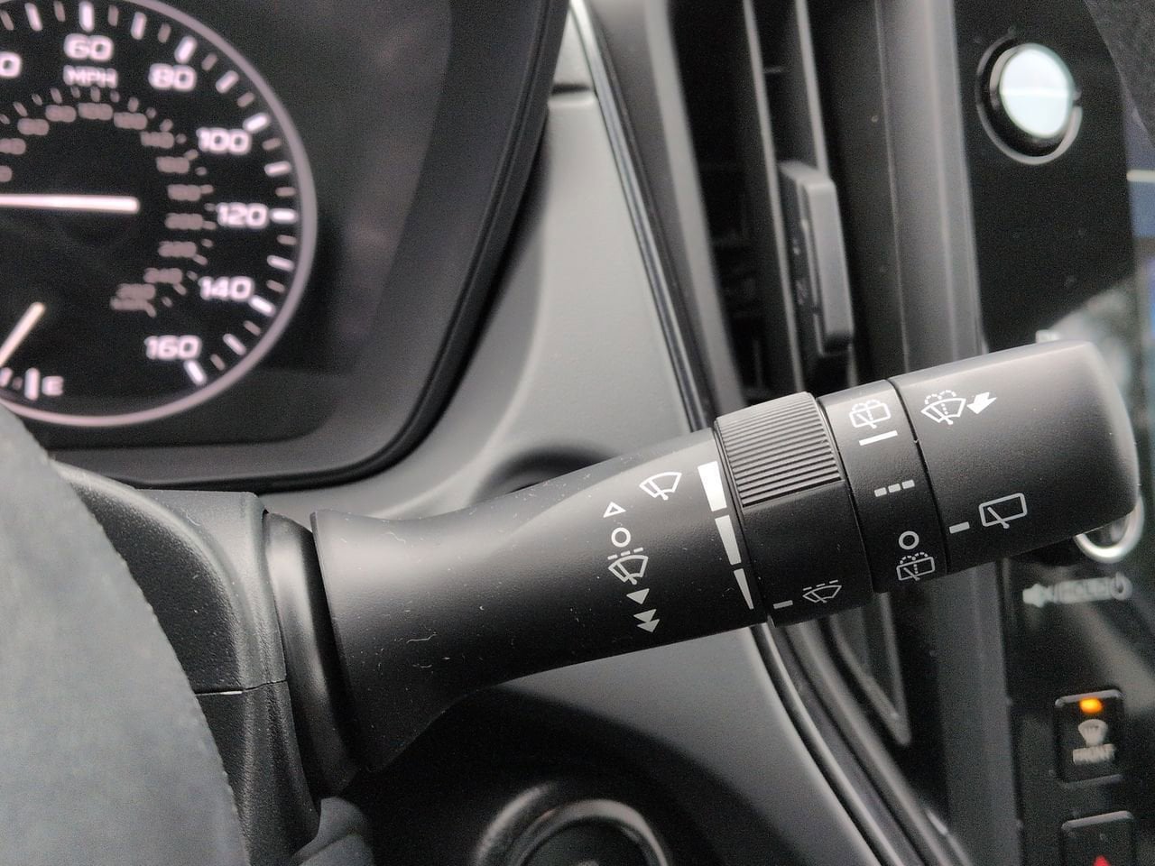 Thumbnail: 2026 Subaru Crosstrek - 25