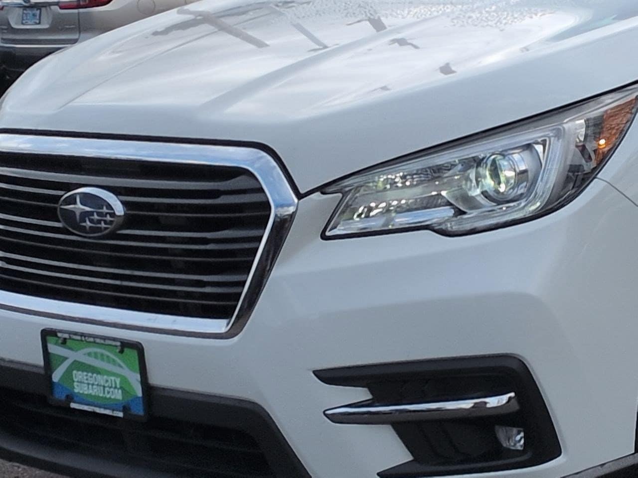 Thumbnail: 2019 Subaru Ascent - 11