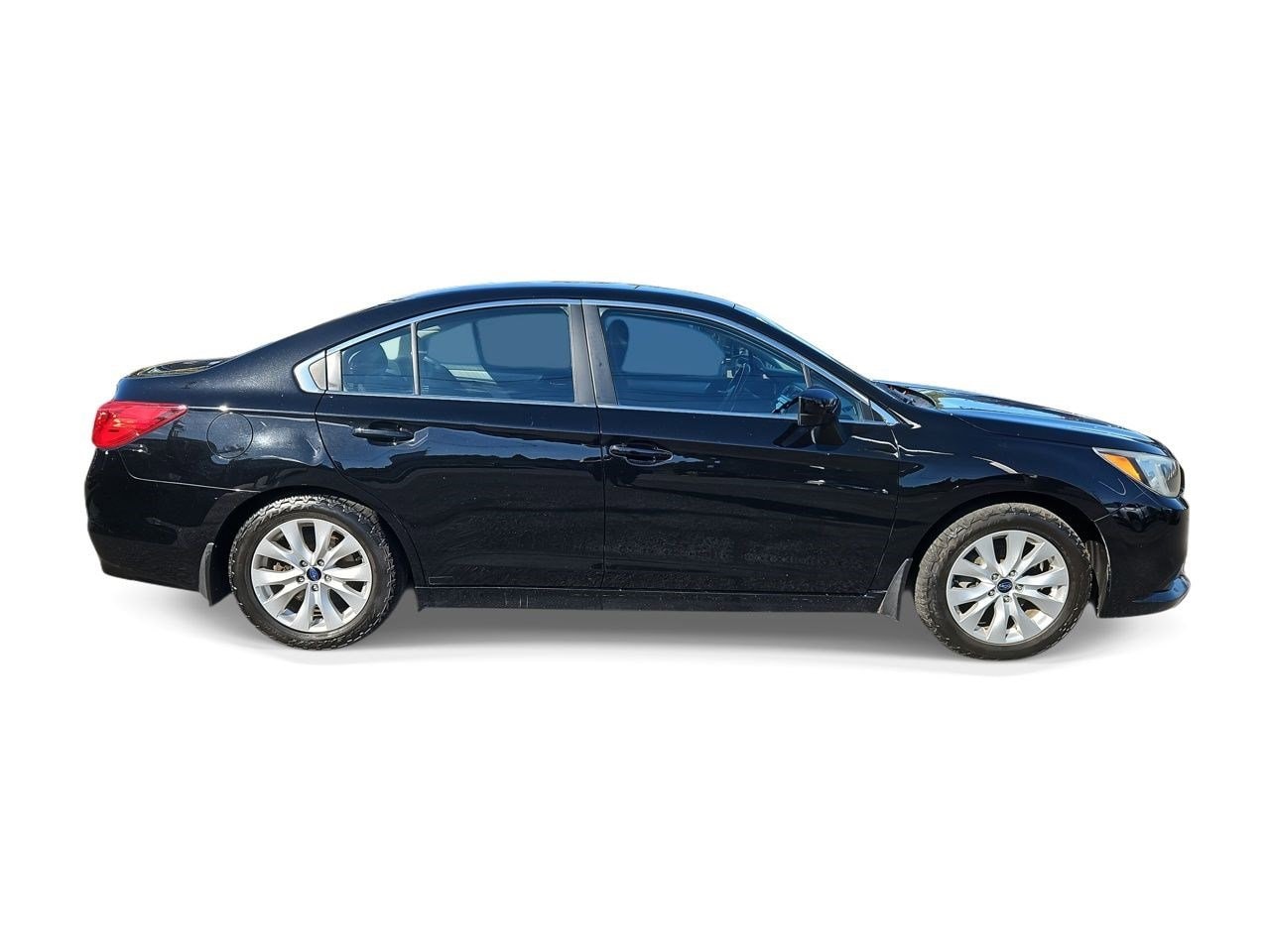 Thumbnail: 2015 Subaru Legacy - 9