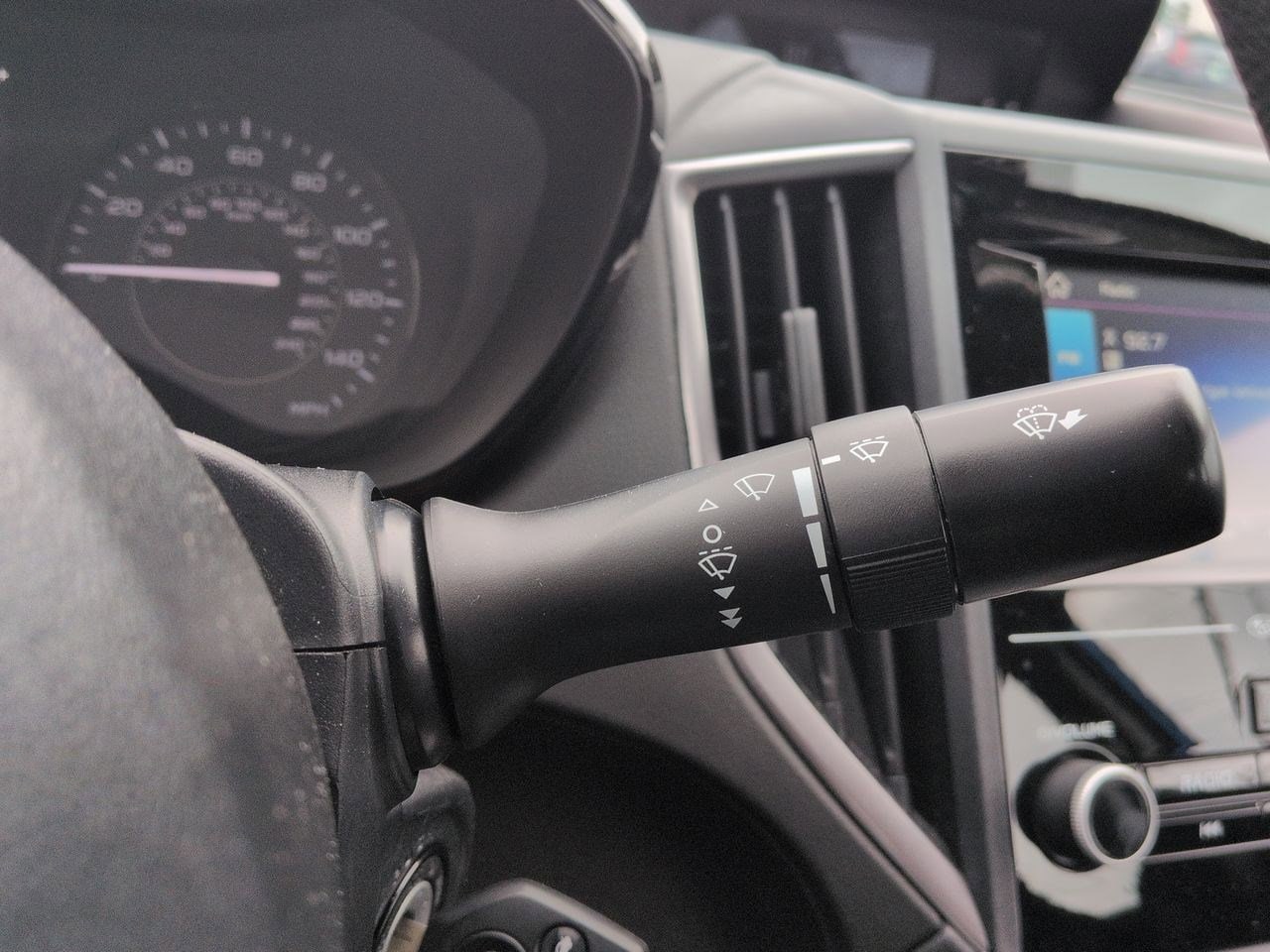 Thumbnail: 2022 Subaru Impreza - 26