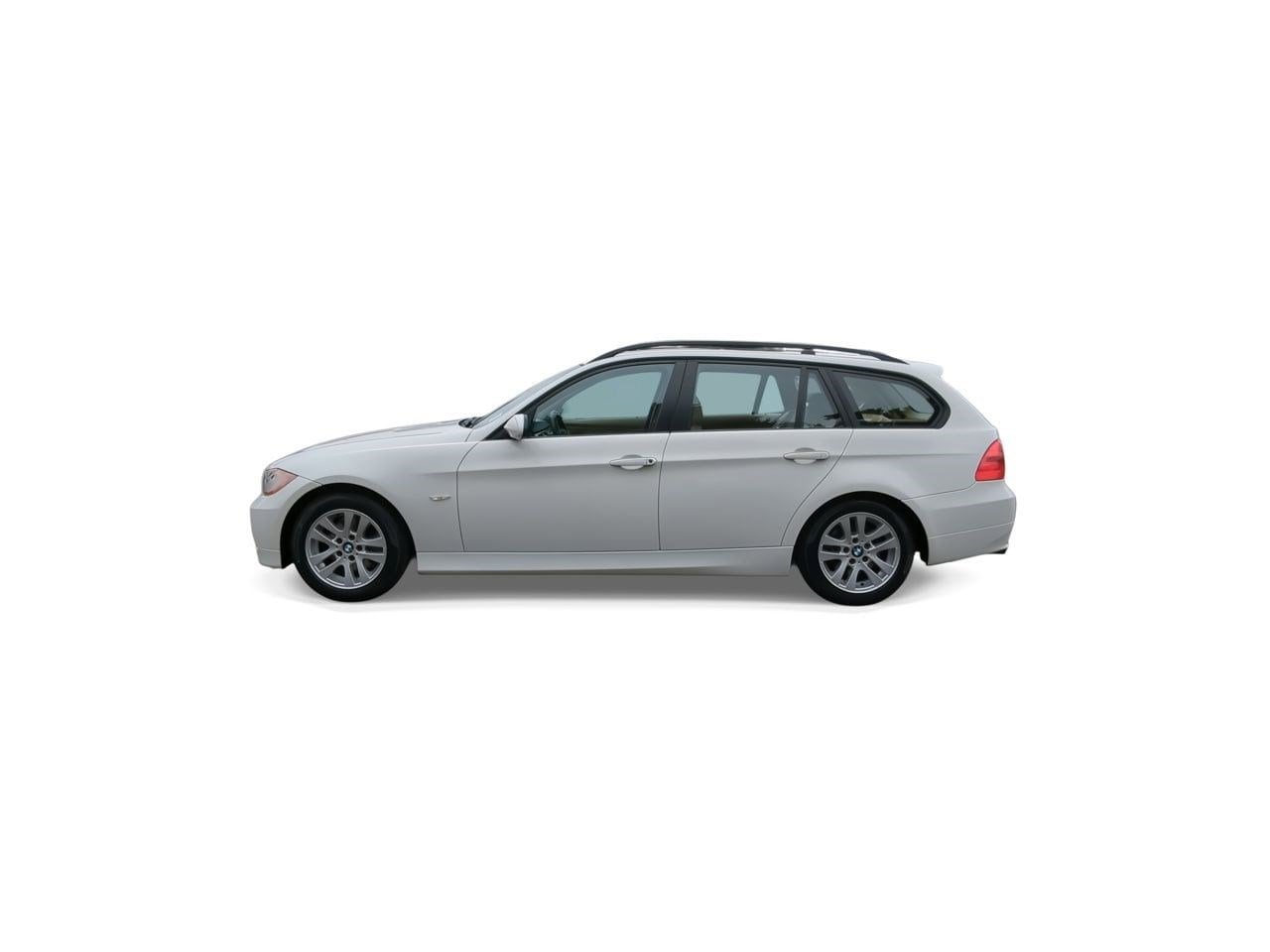 Thumbnail: 2007 BMW 3 Series - 5