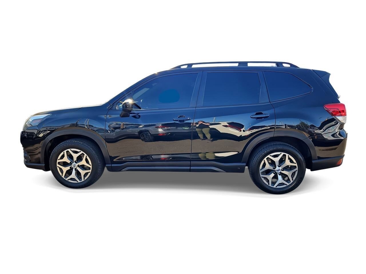 2022 Subaru Forester Premium 6