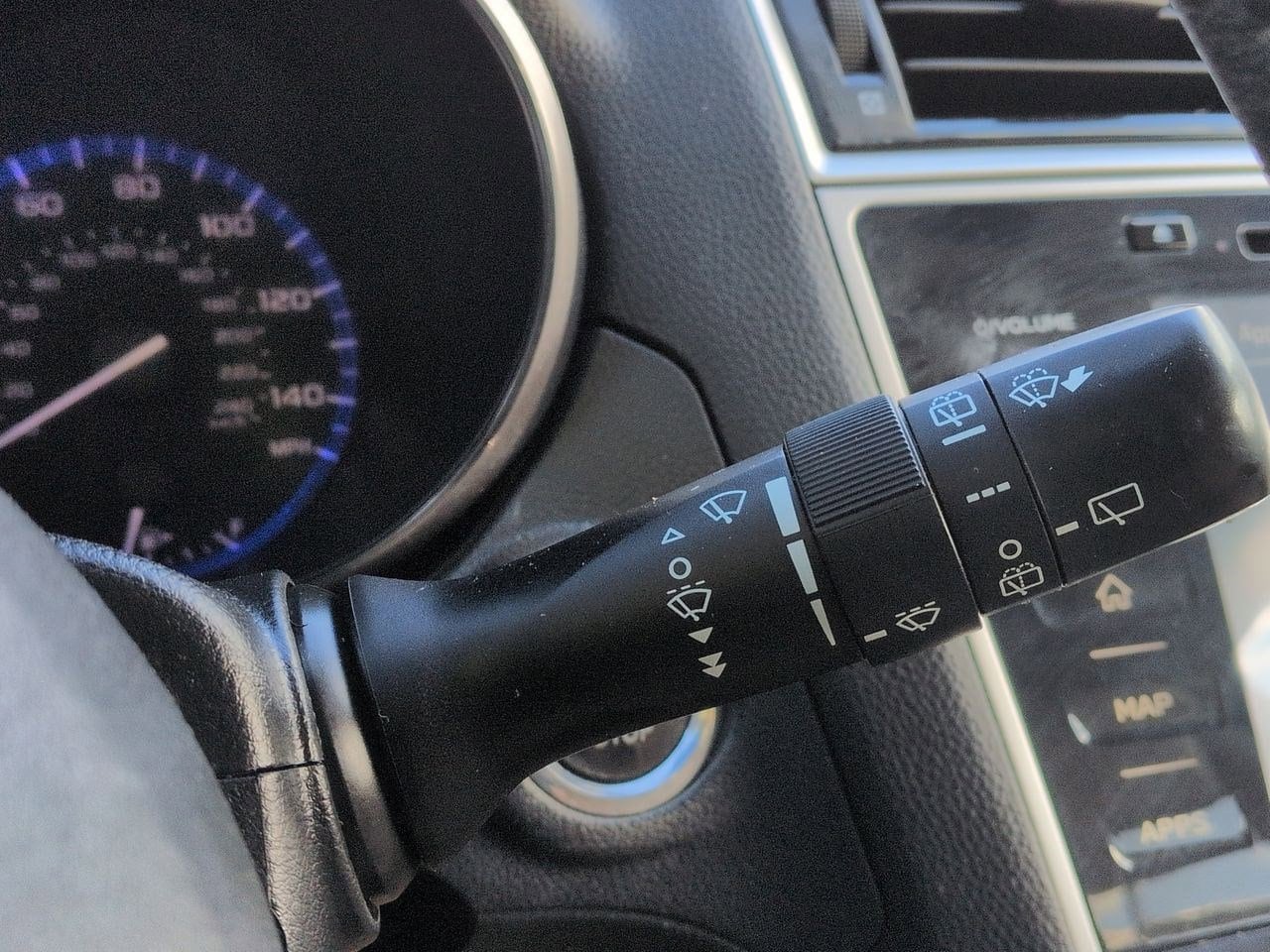 Thumbnail: 2018 Subaru Outback - 26