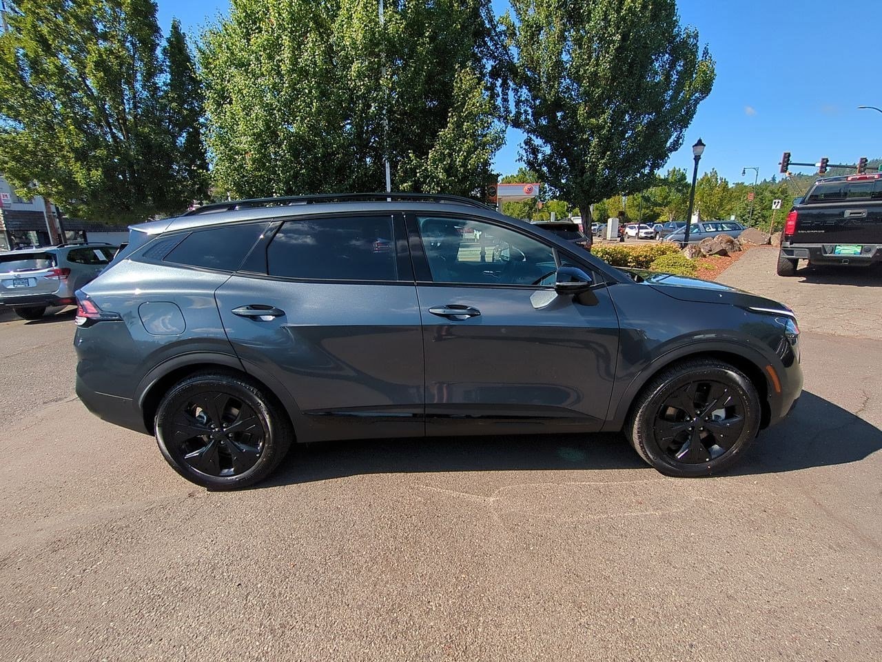 Thumbnail: 2025 Kia Sportage - 15