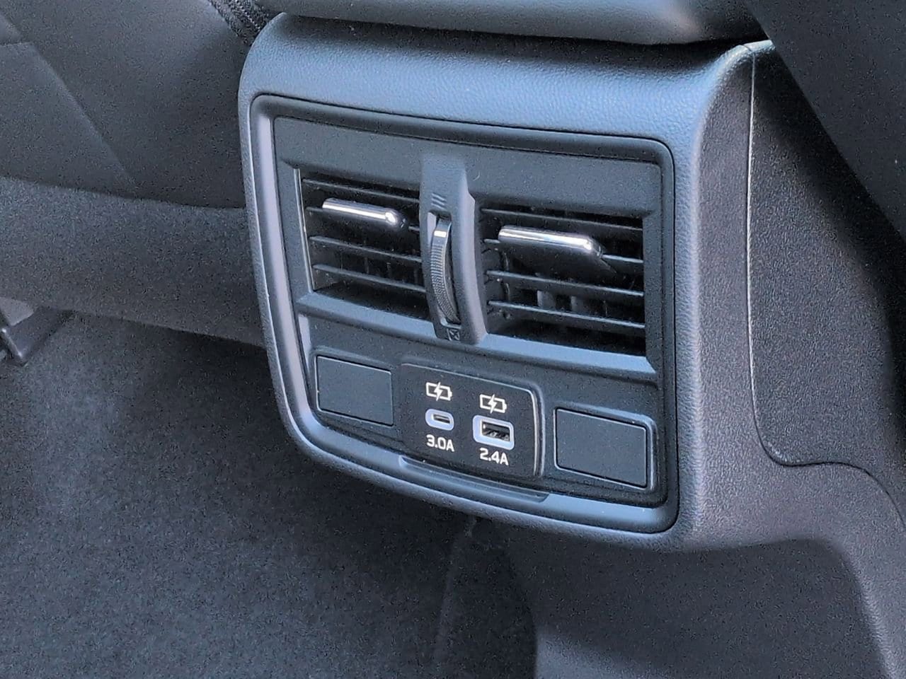 Thumbnail: 2026 Subaru Forester - 23