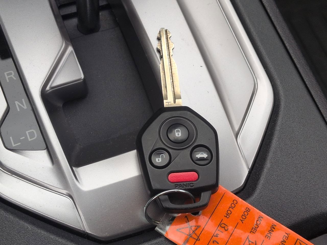 Thumbnail: 2022 Subaru Impreza - 36