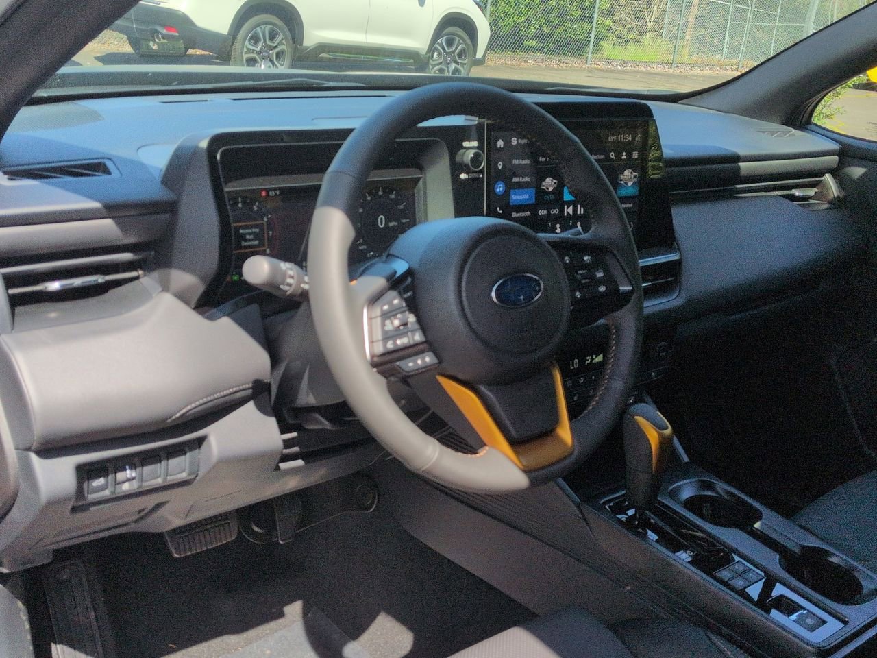 Thumbnail: 2026 Subaru Outback - 10