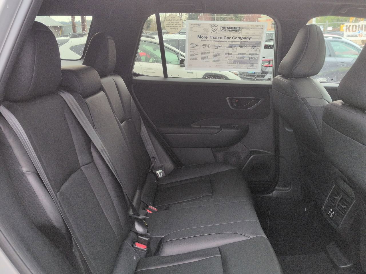 Thumbnail: 2026 Subaru Outback - 22