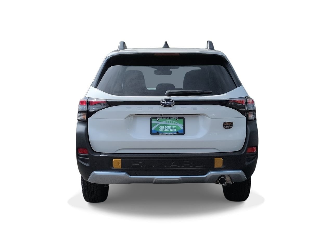 Thumbnail: 2026 Subaru Forester - 7