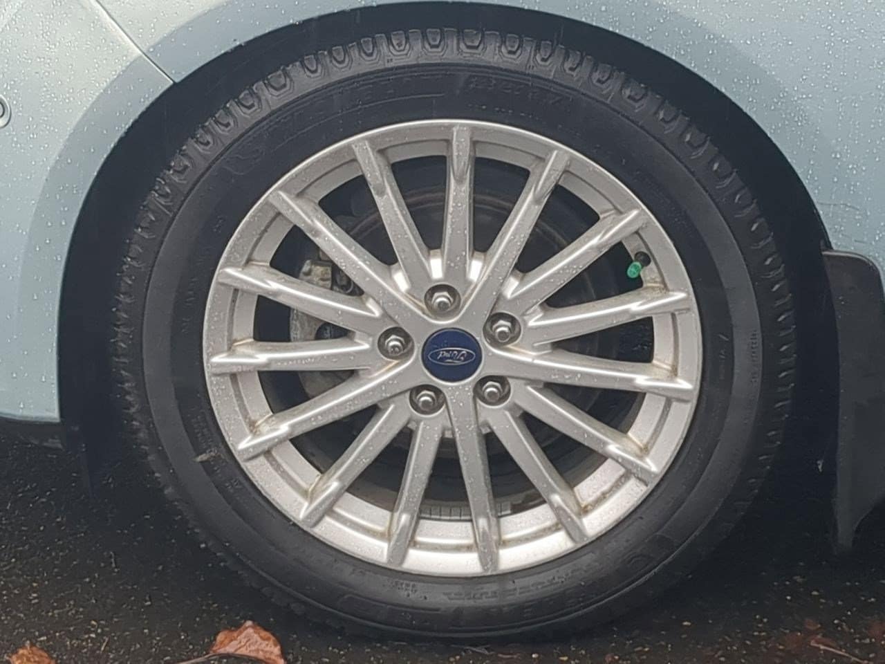 Thumbnail: 2014 Ford C-Max - 14