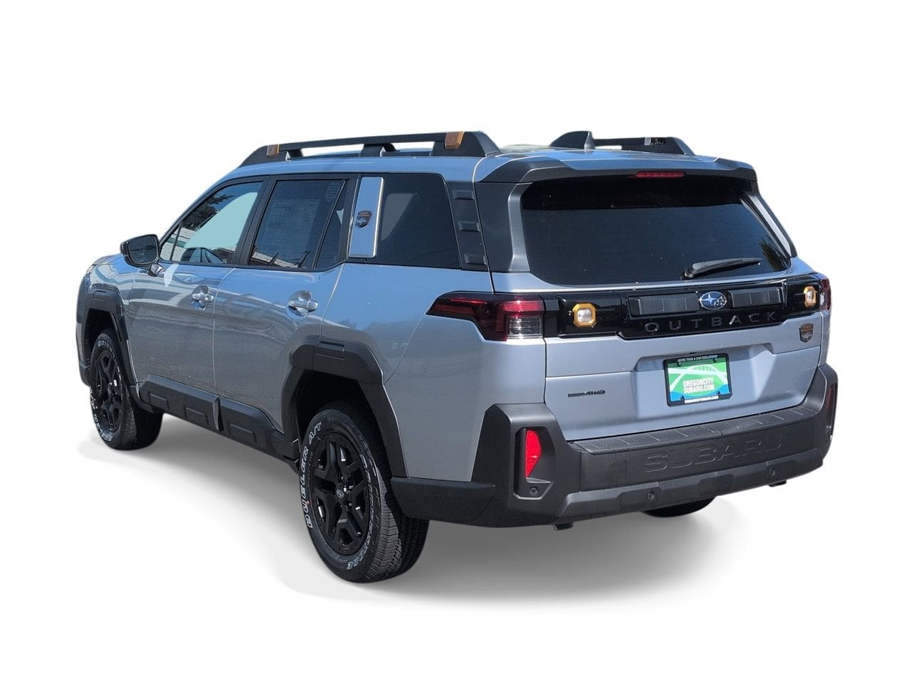 Thumbnail: 2026 Subaru Outback - 6