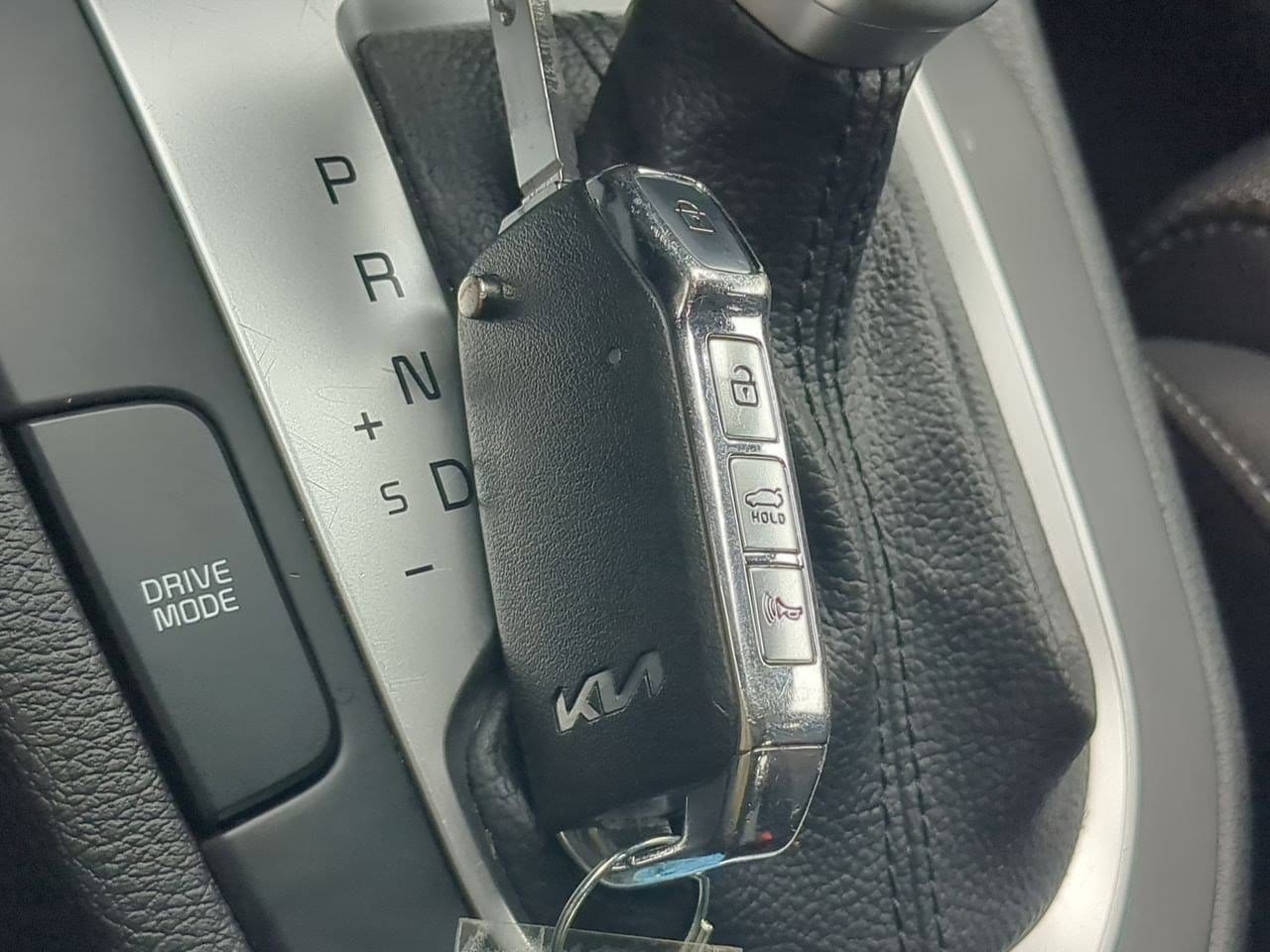 Thumbnail: 2024 Kia Forte - 33