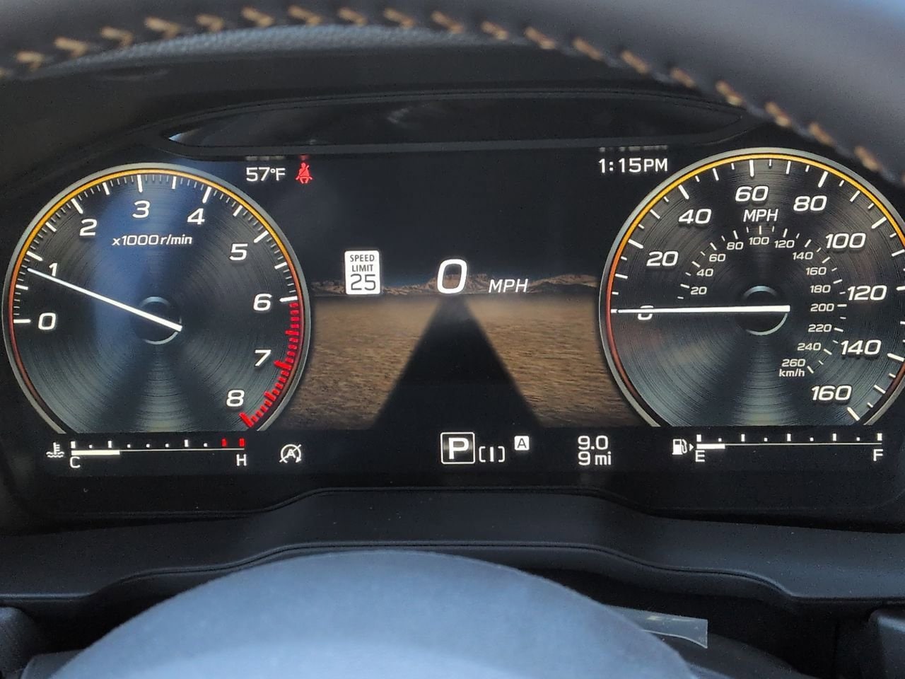 Thumbnail: 2026 Subaru Forester - 36