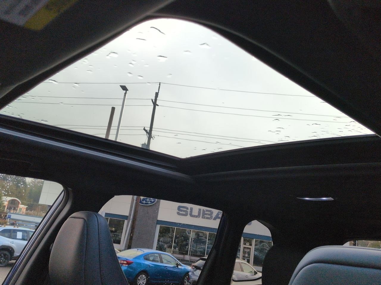 Thumbnail: 2025 Subaru Forester - 20