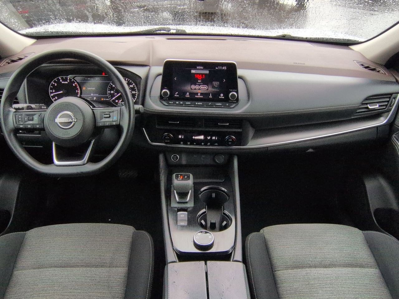 Thumbnail: 2023 Nissan Rogue - 15