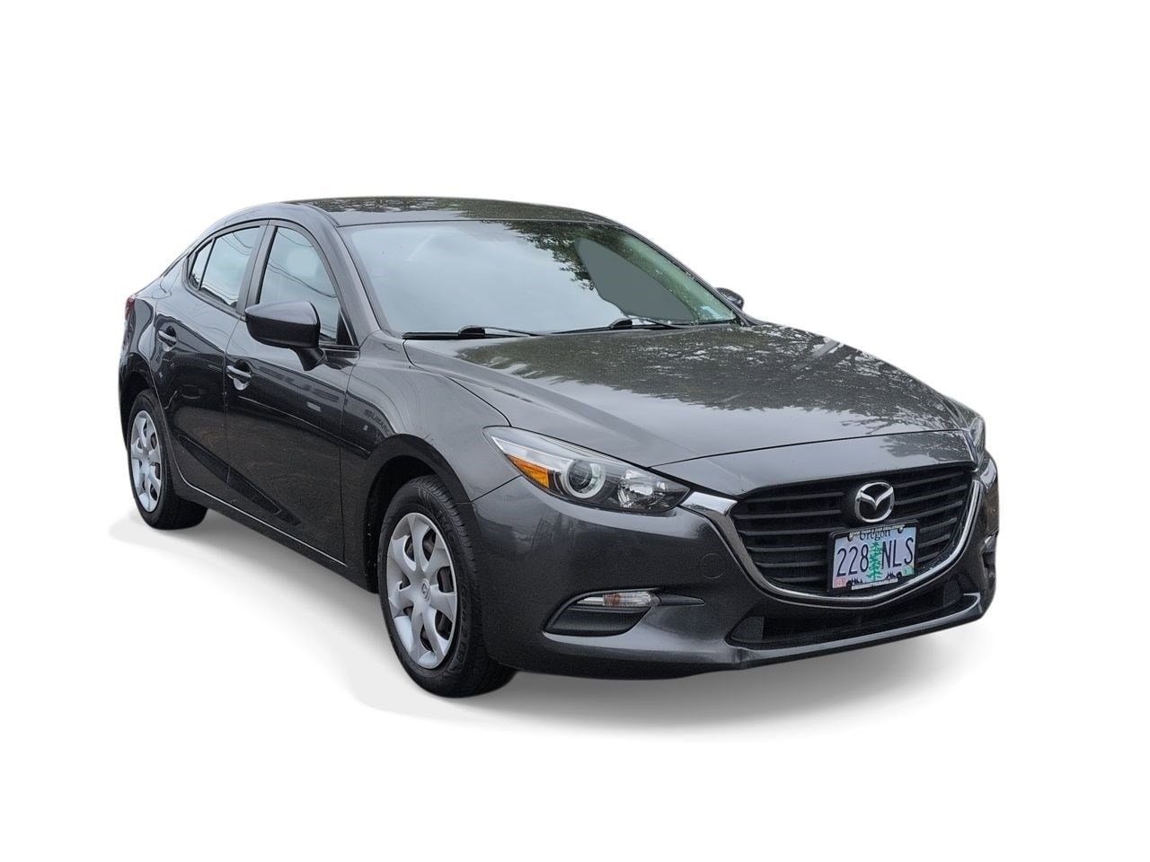 Thumbnail: 2017 Mazda Mazda3 - 2