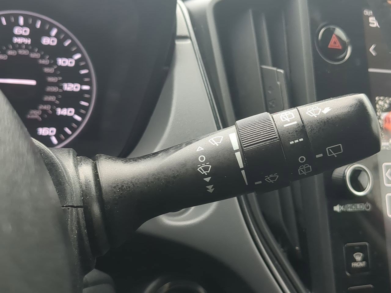 Thumbnail: 2024 Subaru Crosstrek - 26