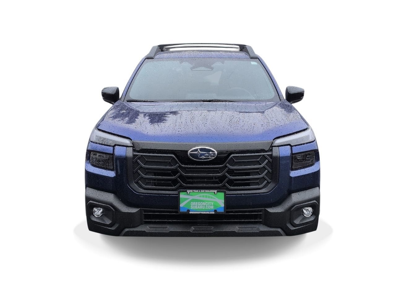 Thumbnail: 2026 Subaru Outback - 3