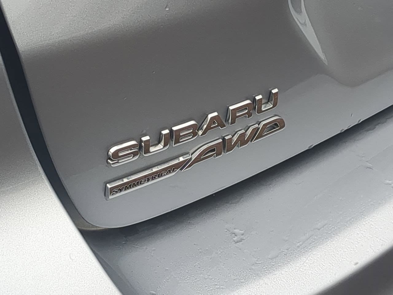 Thumbnail: 2024 Subaru Crosstrek - 12