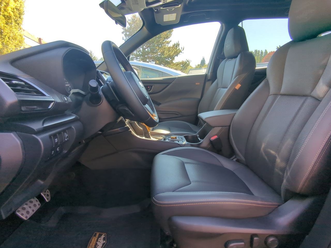 Thumbnail: 2023 Subaru Forester - 24