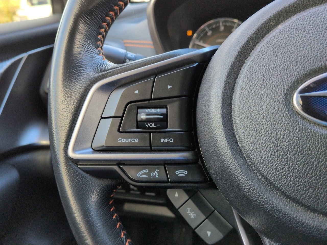 Thumbnail: 2021 Subaru Crosstrek - 24