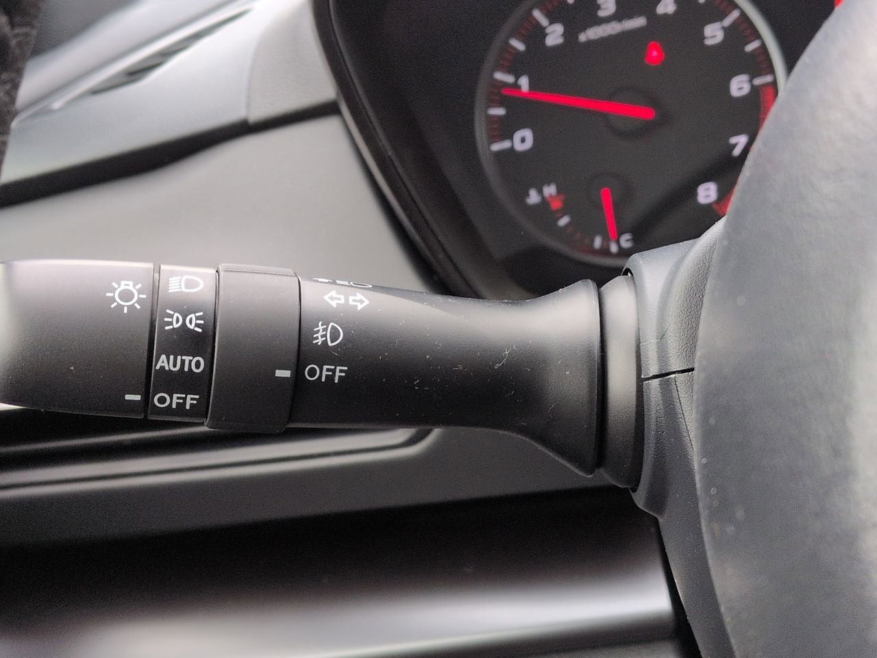 Thumbnail: 2026 Subaru WRX - 27