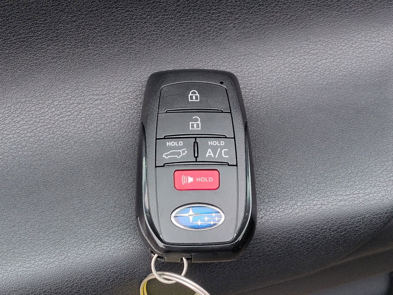 Thumbnail: 2026 Subaru Solterra - 36