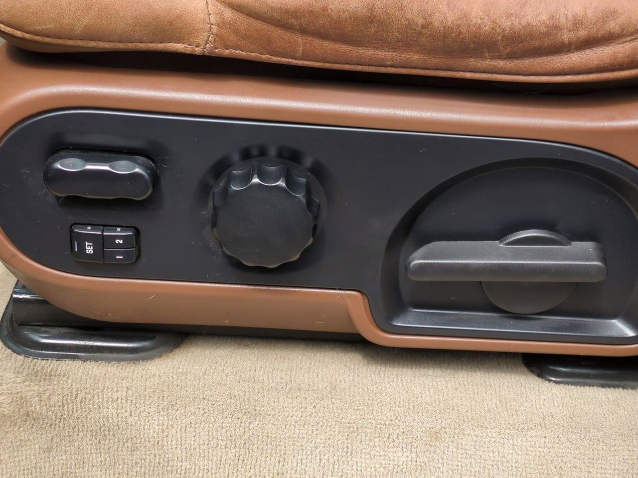 Thumbnail: 2006 Ford Econoline - 18