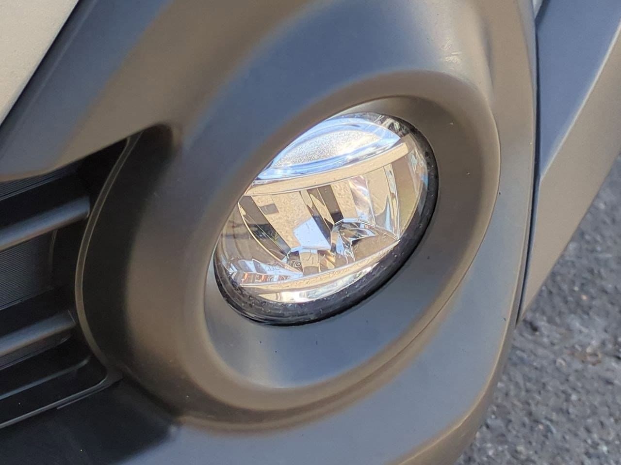 2024 Subaru Outback Onyx Edition 11