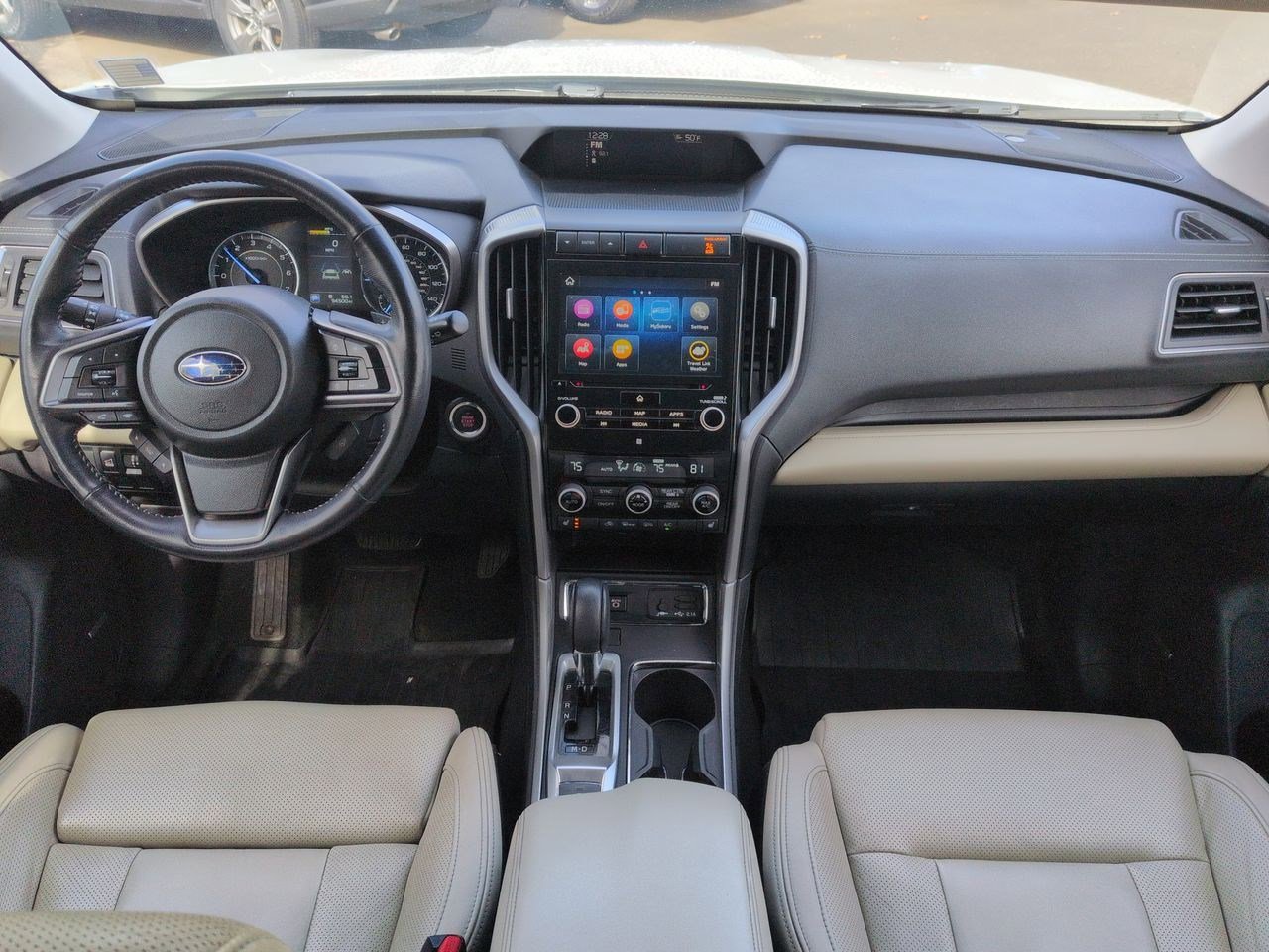 Thumbnail: 2019 Subaru Ascent - 16