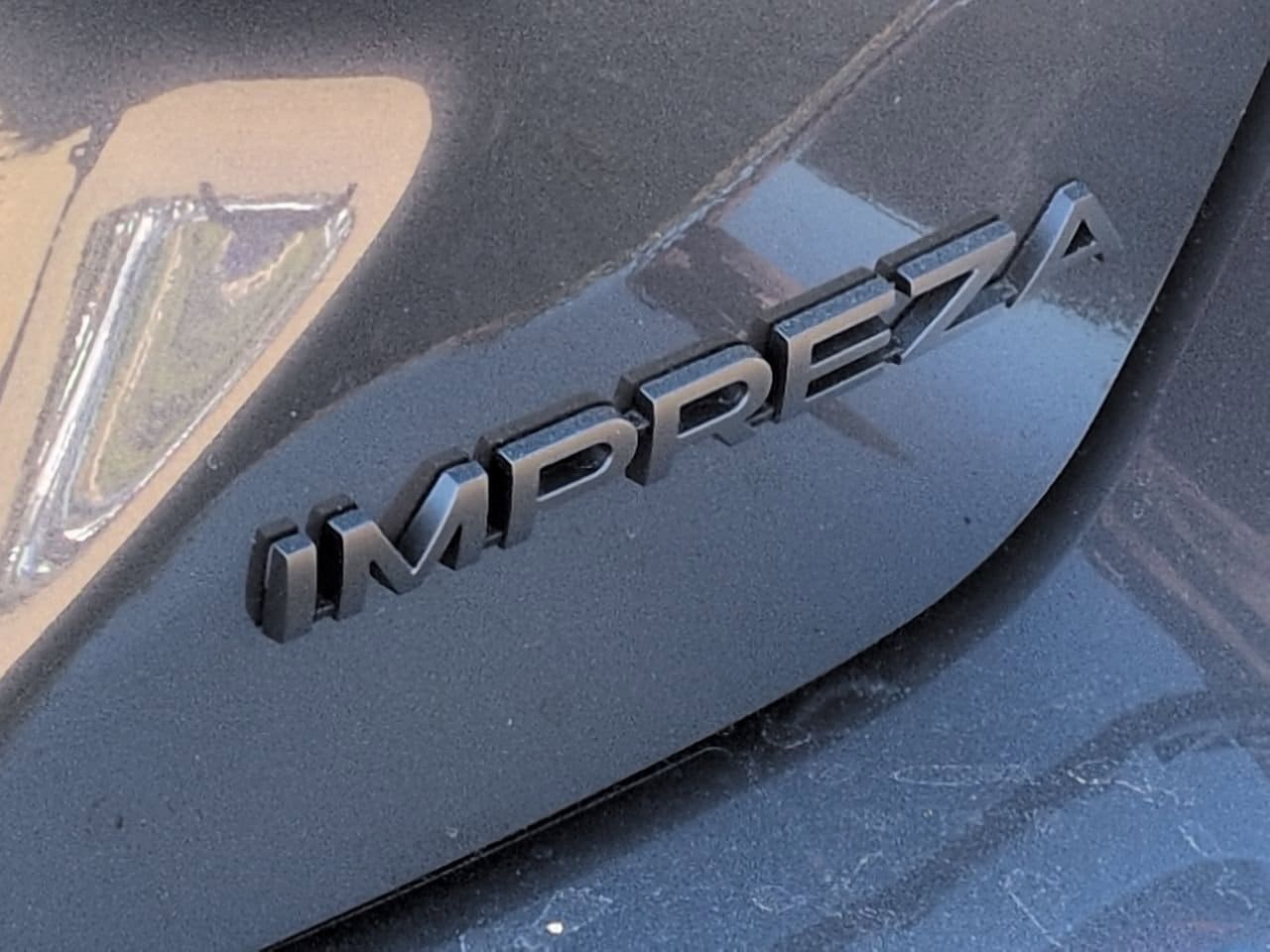 Thumbnail: 2026 Subaru Impreza - 13