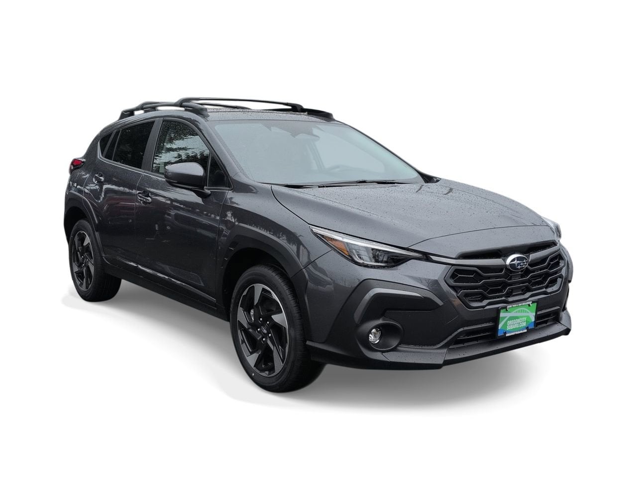 Thumbnail: 2026 Subaru Crosstrek - 2
