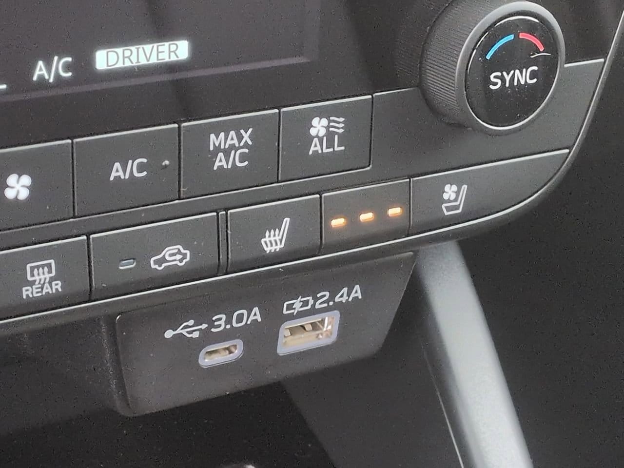 Thumbnail: 2026 Subaru Outback - 33