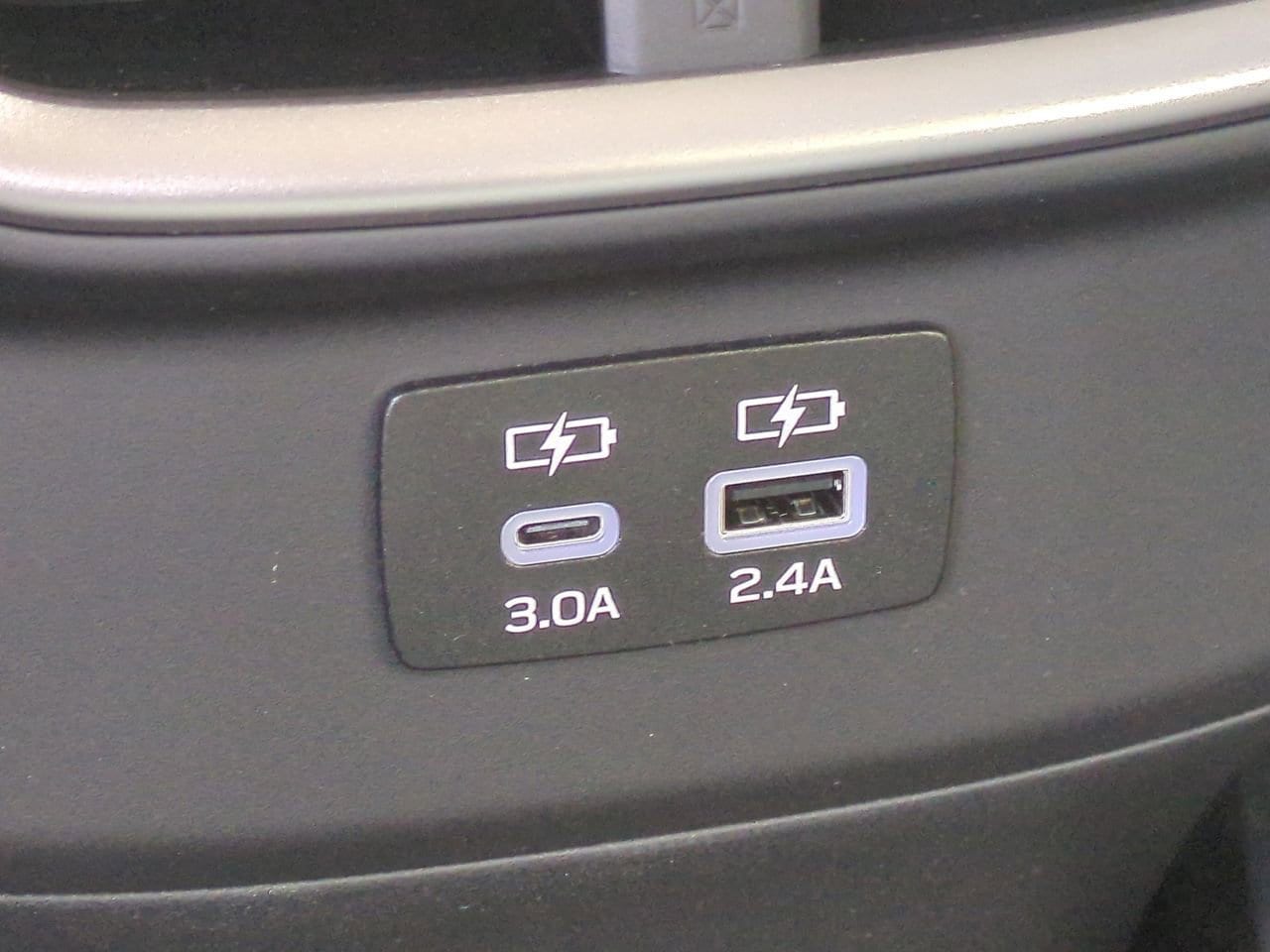 Thumbnail: 2025 Subaru Outback - 40