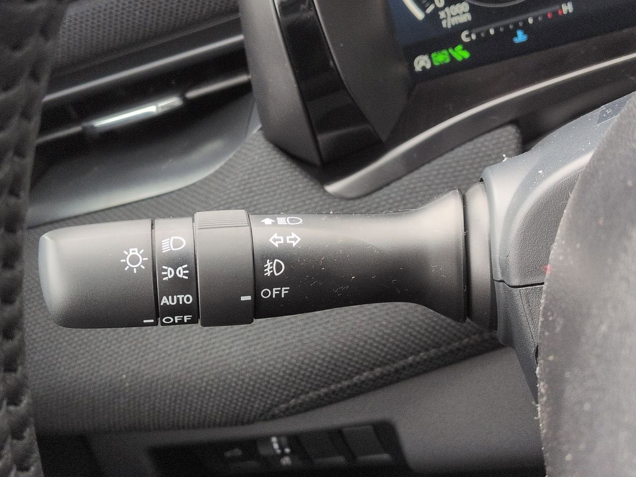 Thumbnail: 2026 Subaru Outback - 29